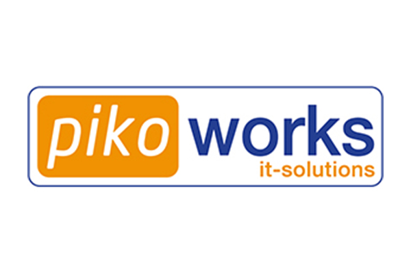 Logo Pikoworks