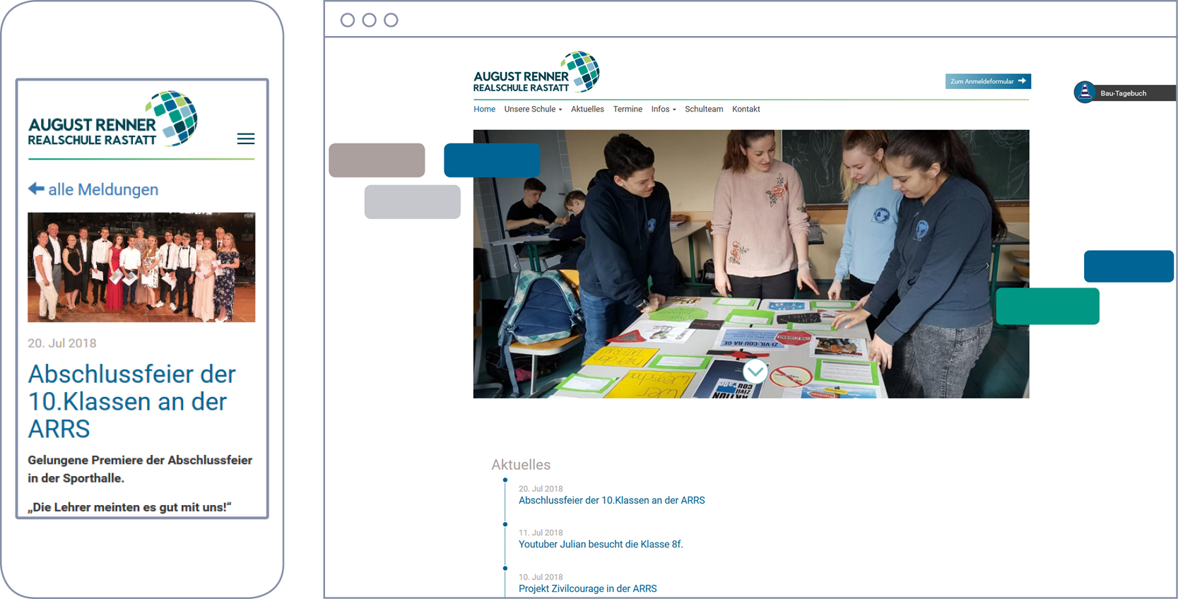 Webdesign