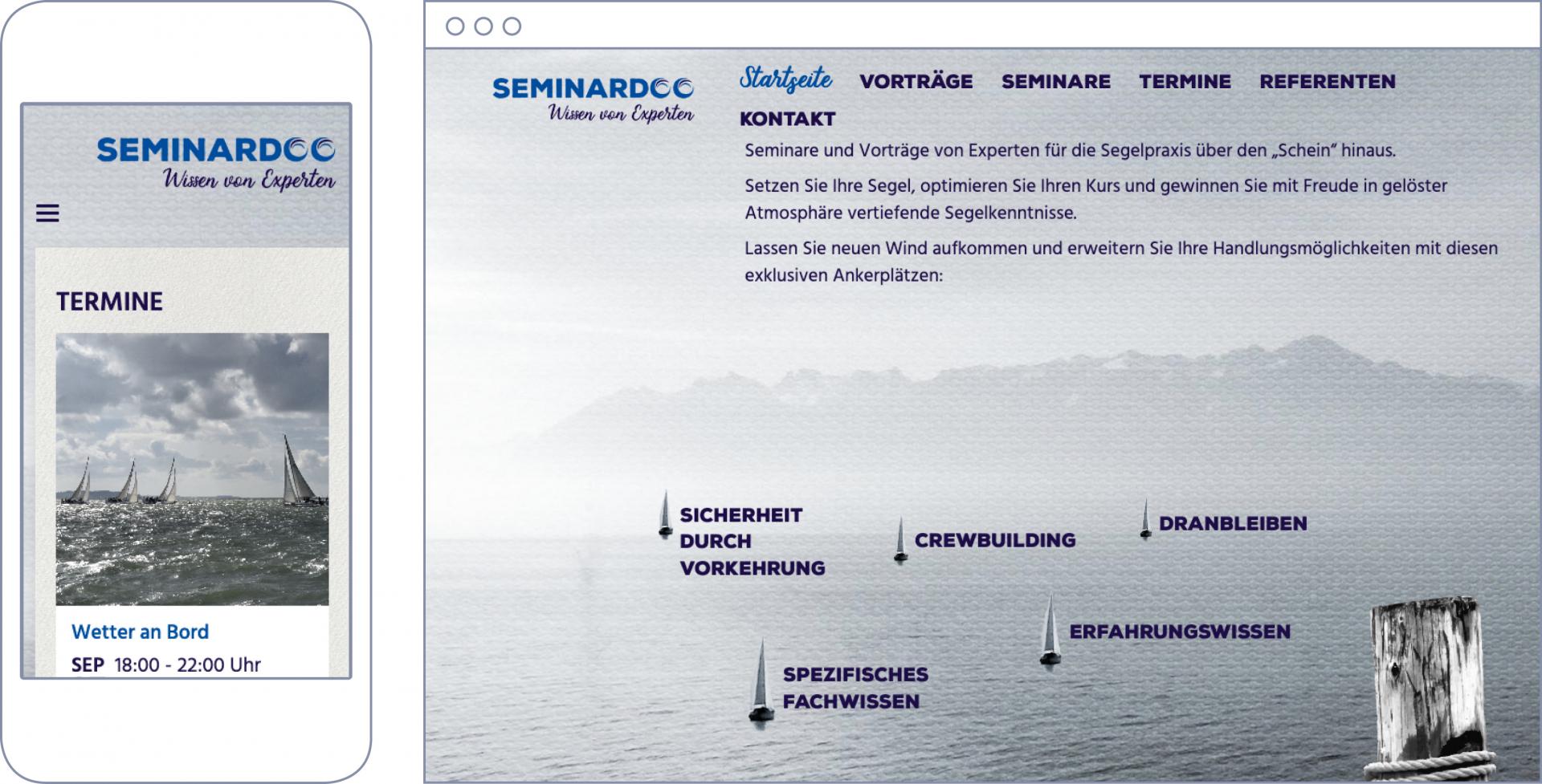 Webdesign