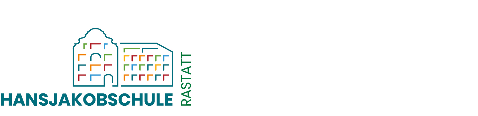 Logo der Hansjakobschule Rastatt