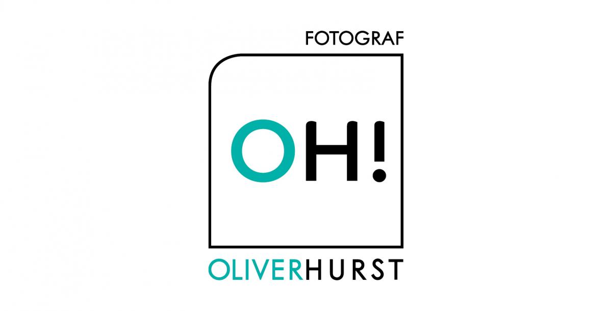 Logo: Oliver Hurst