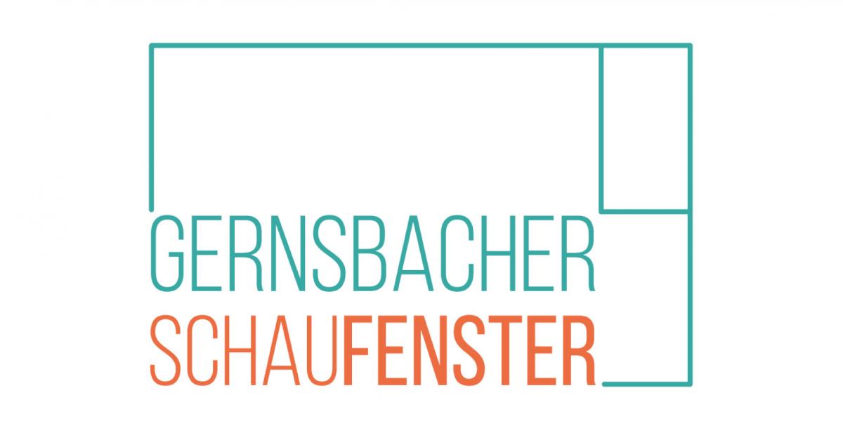 Logo: Gernsbacher Schaufenster