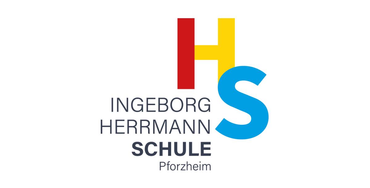 Logo: IHS Pforzheim