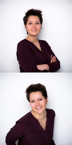 Christine Armbrüster