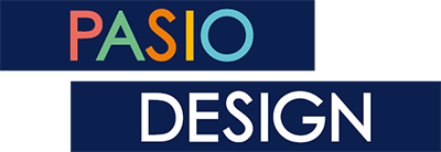 Logo: pasioDesign
